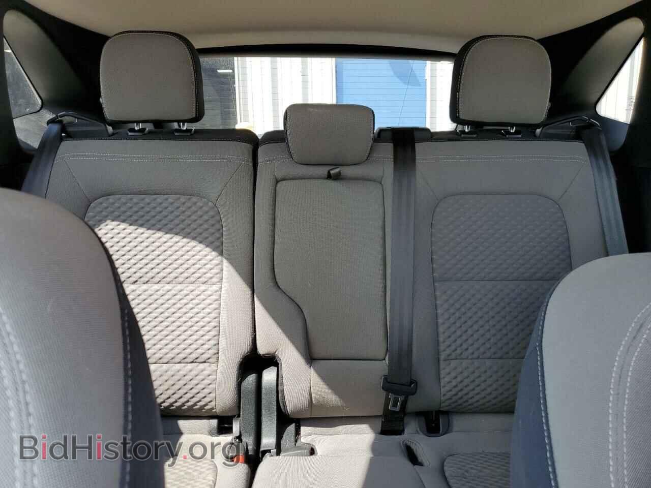 2020 FORD ESCAPE - VIN: 1FMCU9G67LUA37751 - Фото 10
