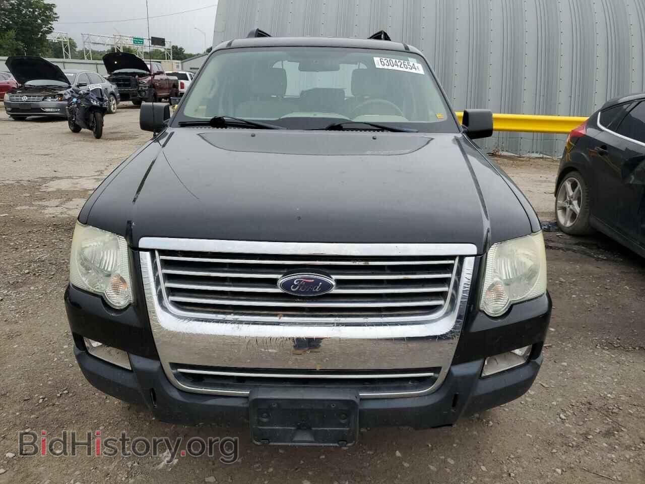 2007 FORD EXPLORER - VIN: 1FMEU73E87UB11033 - Photo 5