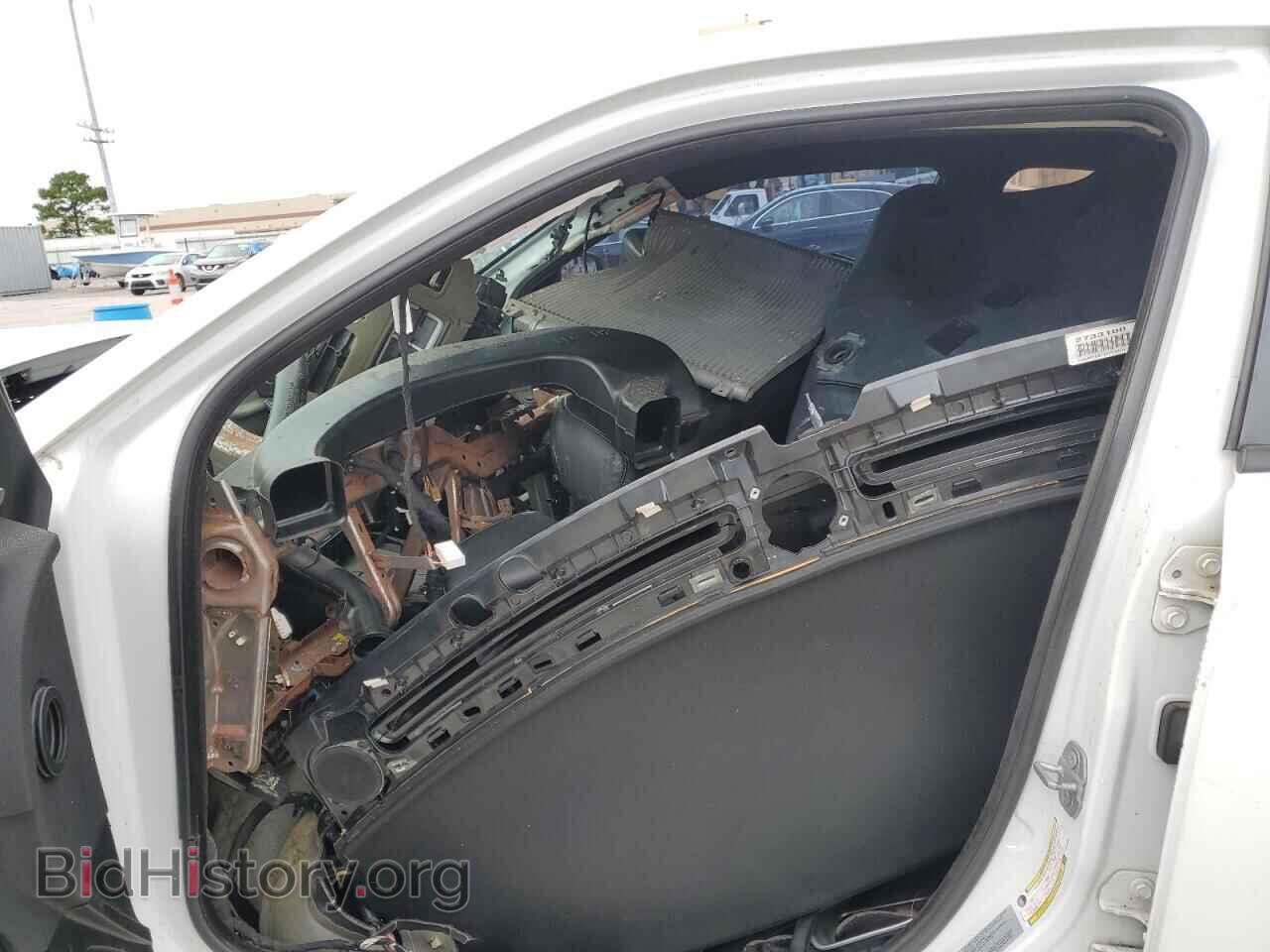 2017 DODGE CHARGER - VIN: 2C3CDXGJ9HH595399 - Фото 7