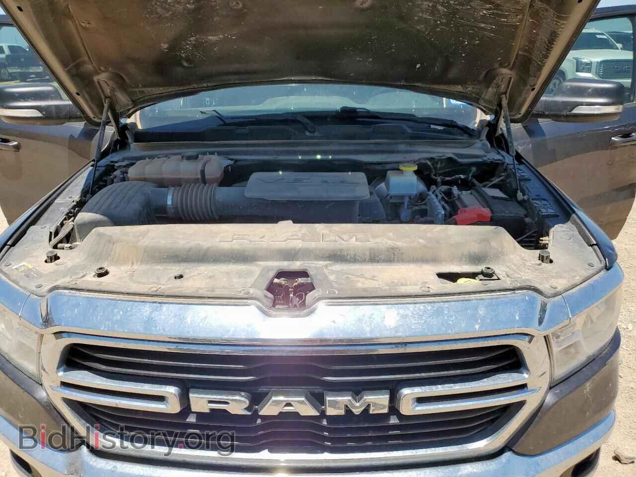 2021 RAM 1500 - VIN: 1C6RREBG5MN575084 - Фото 11