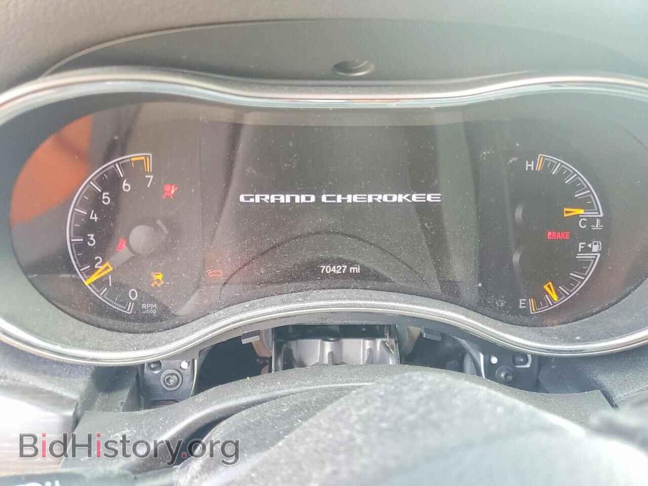 2021 JEEP CHEROKEE - VIN: 1C4RJEBG5MC802737 - Фото 9