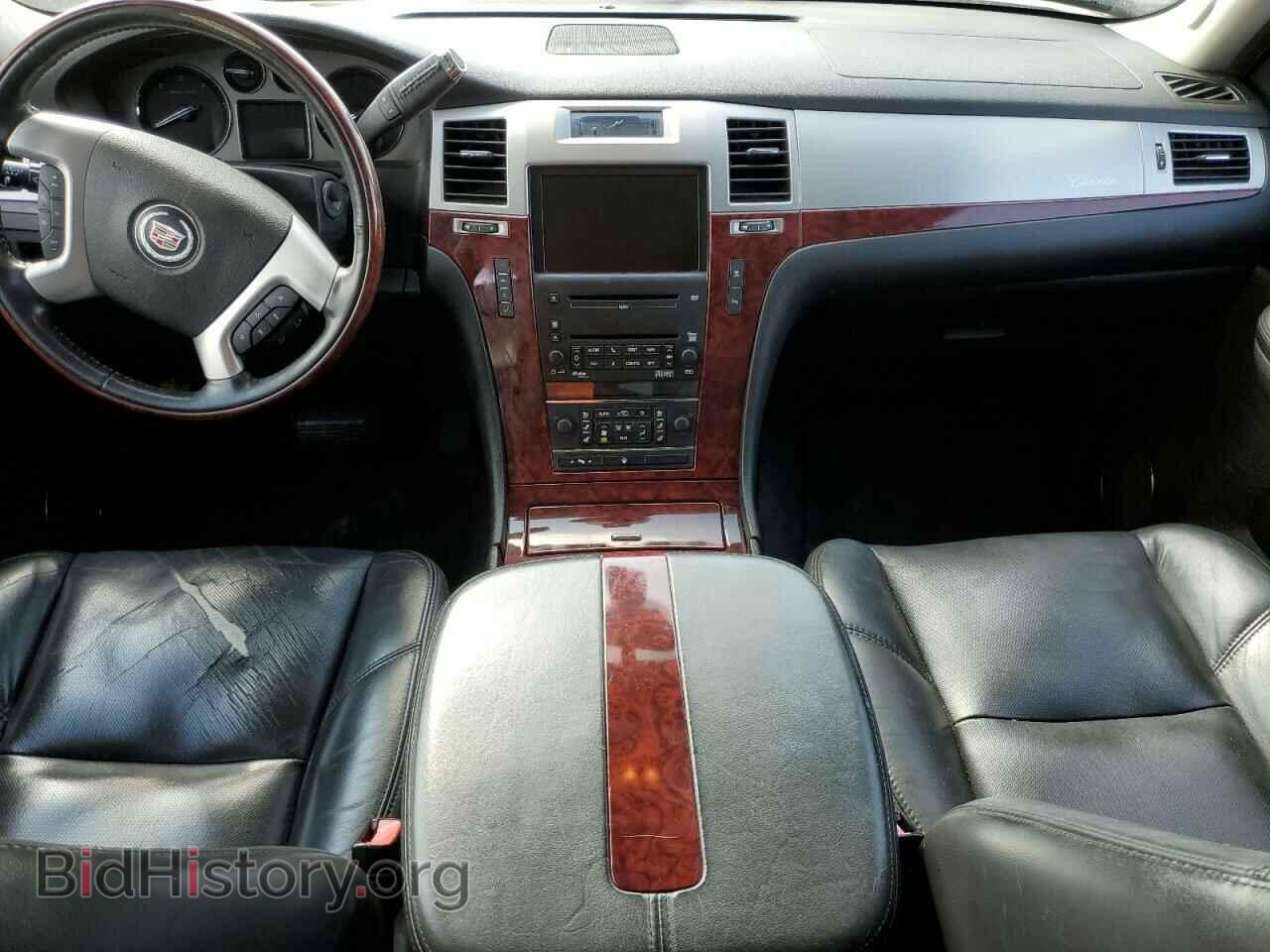 2007 CADILLAC ESCALADE - VIN: 1GYFK66887R255404 - Фото 5