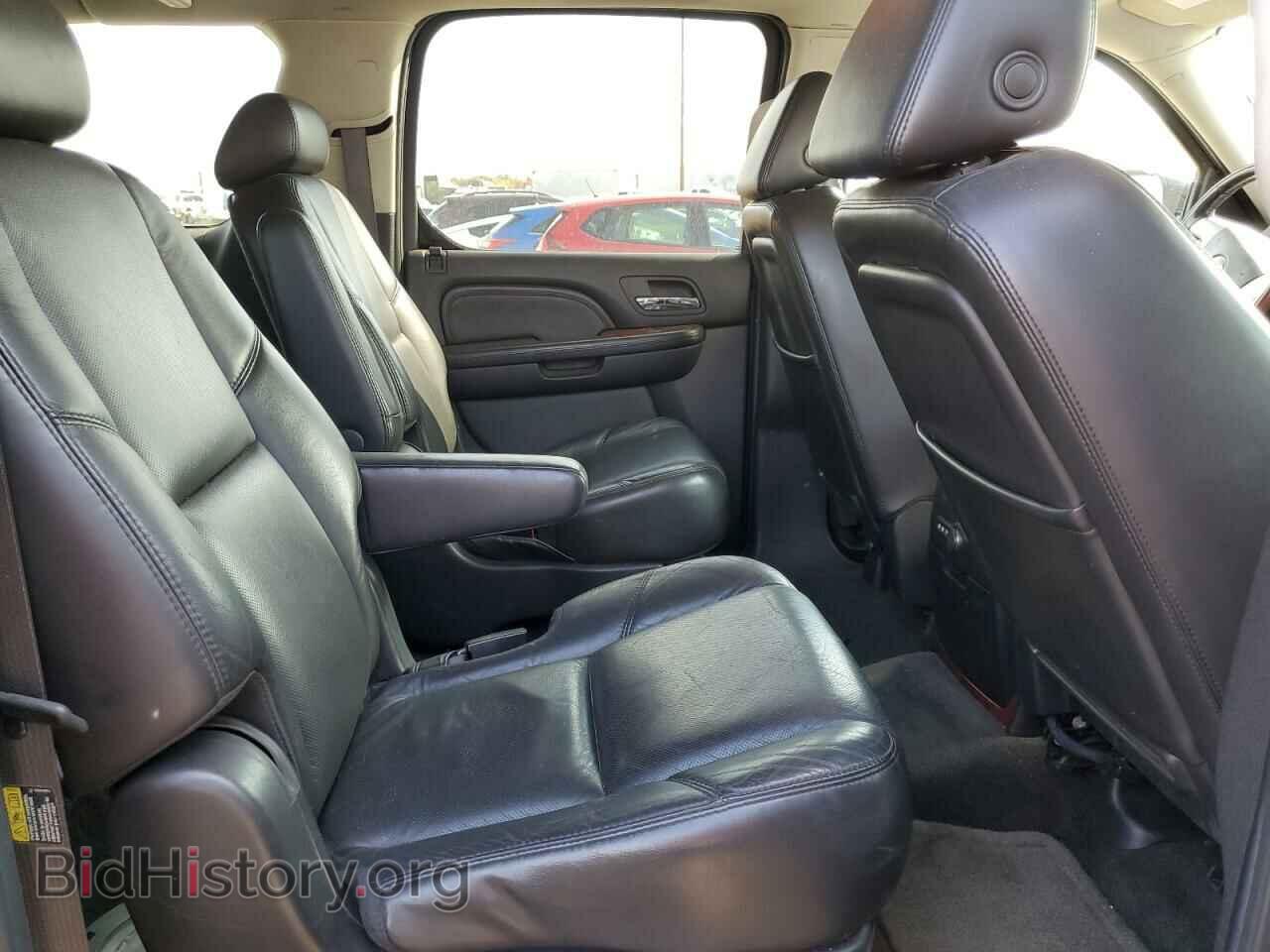 2007 CADILLAC ESCALADE - VIN: 1GYFK66887R255404 - Фото 6