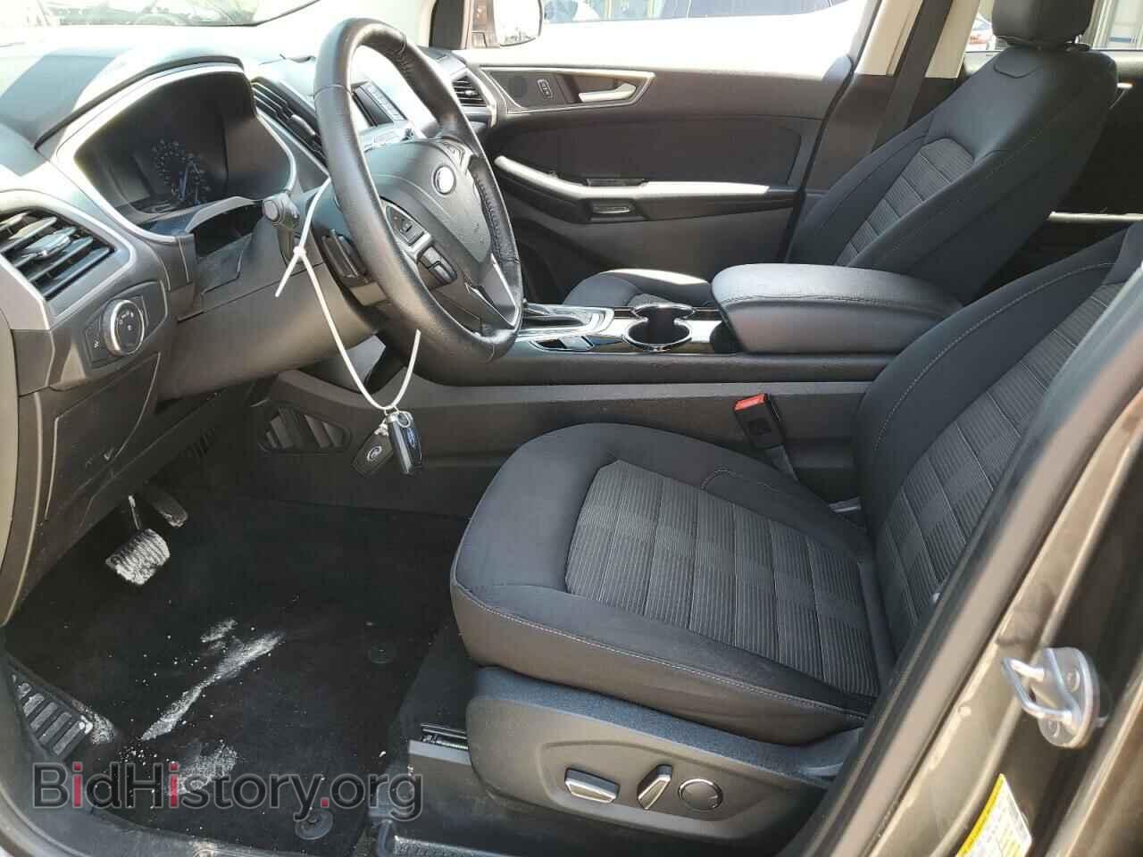 2018 FORD EDGE - VIN: 2FMPK4J97JBC40770 - Фото 7