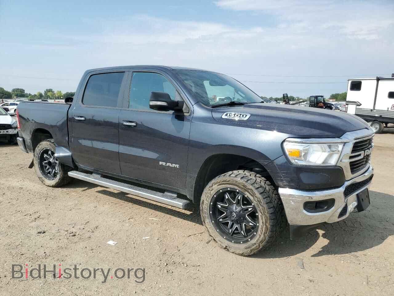 2020 RAM 1500 - VIN: 1C6SRFFT5LN380258 - Фото 4