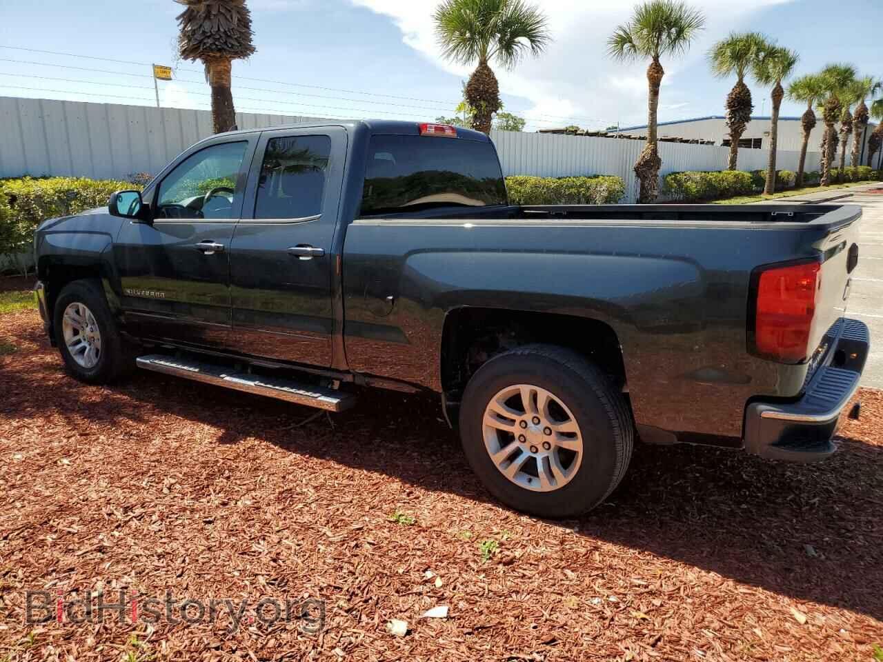 2019 CHEVROLET ALL Models - VIN: 2GCRCPEC2K1108900 - Фото 2