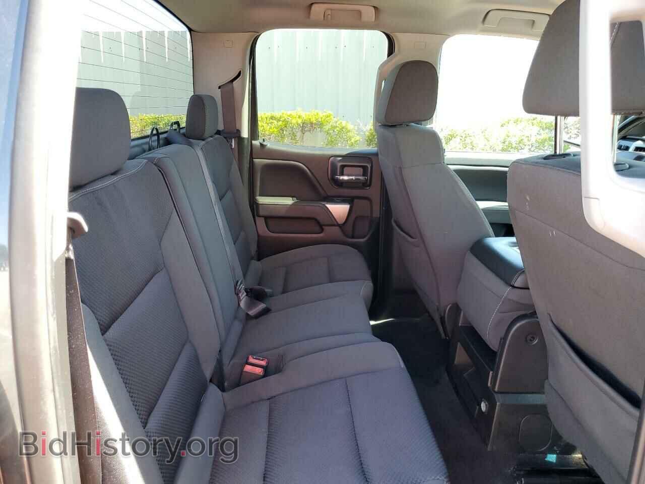 2019 CHEVROLET ALL Models - VIN: 2GCRCPEC2K1108900 - Фото 10