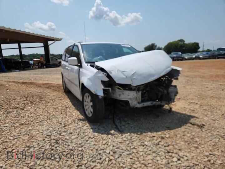 2015 CHRYSLER MINIVAN - VIN: 2C4RC1BG8FR611097 - Photo 14