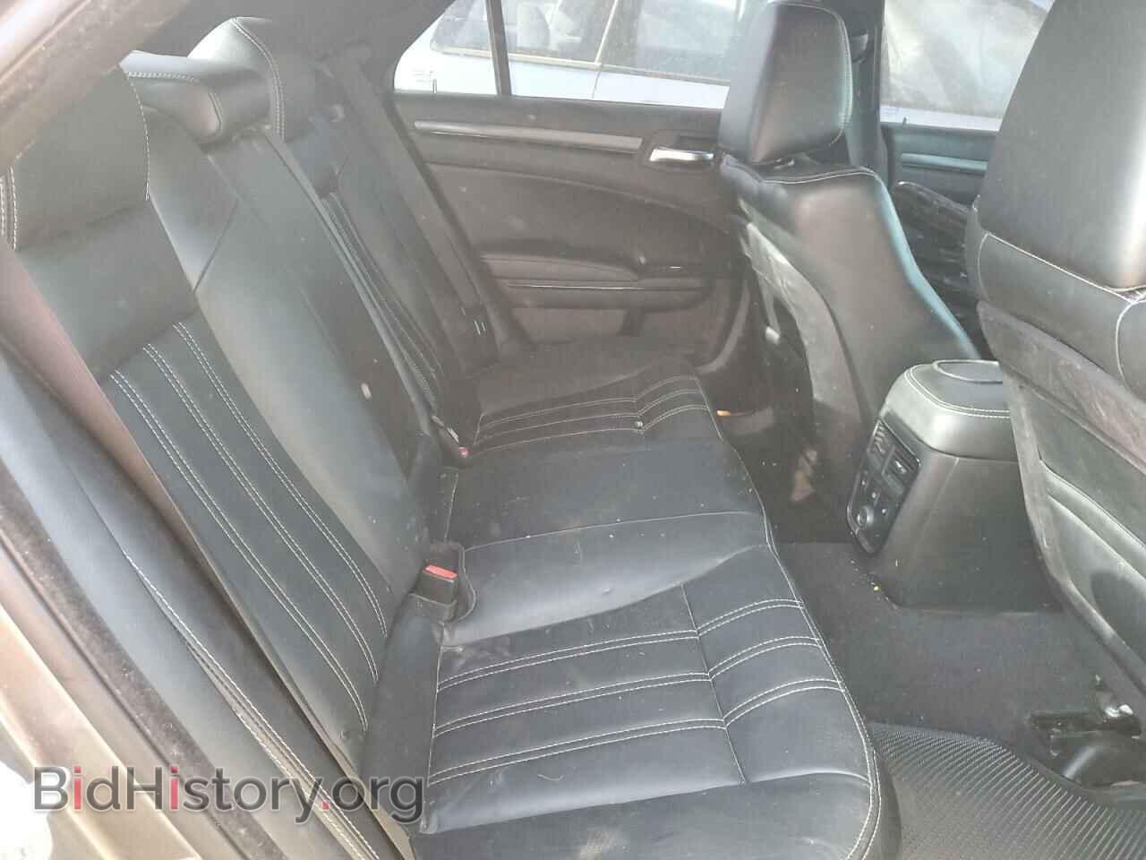 2012 CHRYSLER 300 - VIN: 2C3CCADT5CH312754 - Фото 3