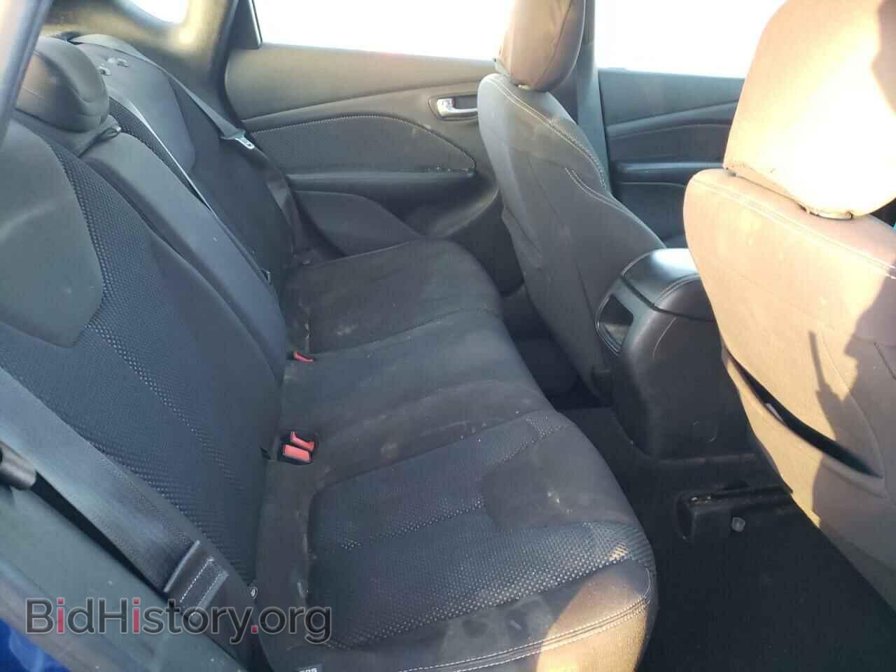 2014 DODGE DART - VIN: 1C3CDFBB5ED702676 - Photo 6