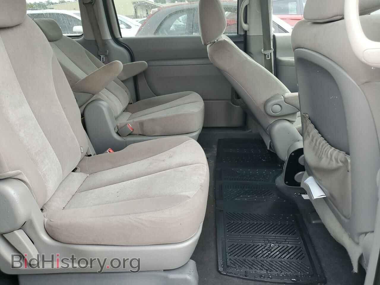 2010 KIA All Models - VIN: KNDMG4C3XA6361860 - Фото 11