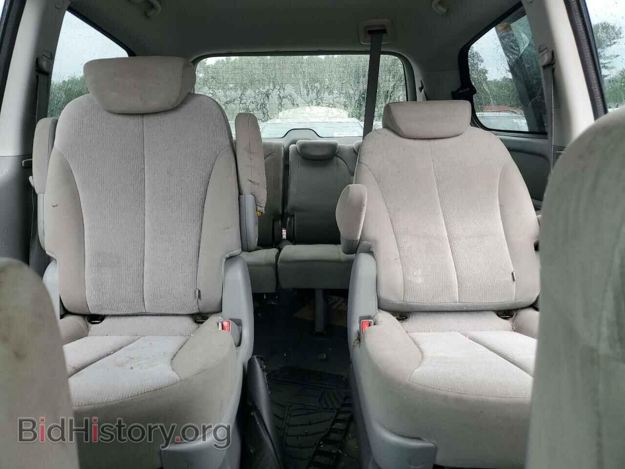 2010 KIA All Models - VIN: KNDMG4C3XA6361860 - Фото 10