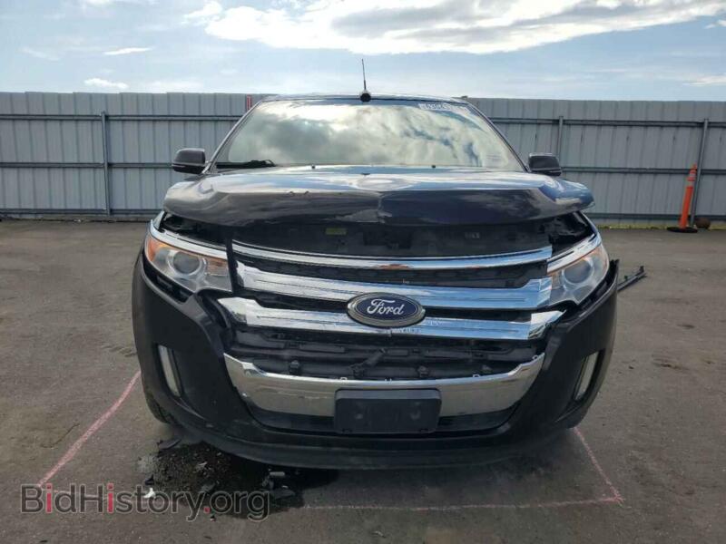 2014 Ford EDGE (VIN 2FMDK4JCXEBB51439) — photo 5 of 15