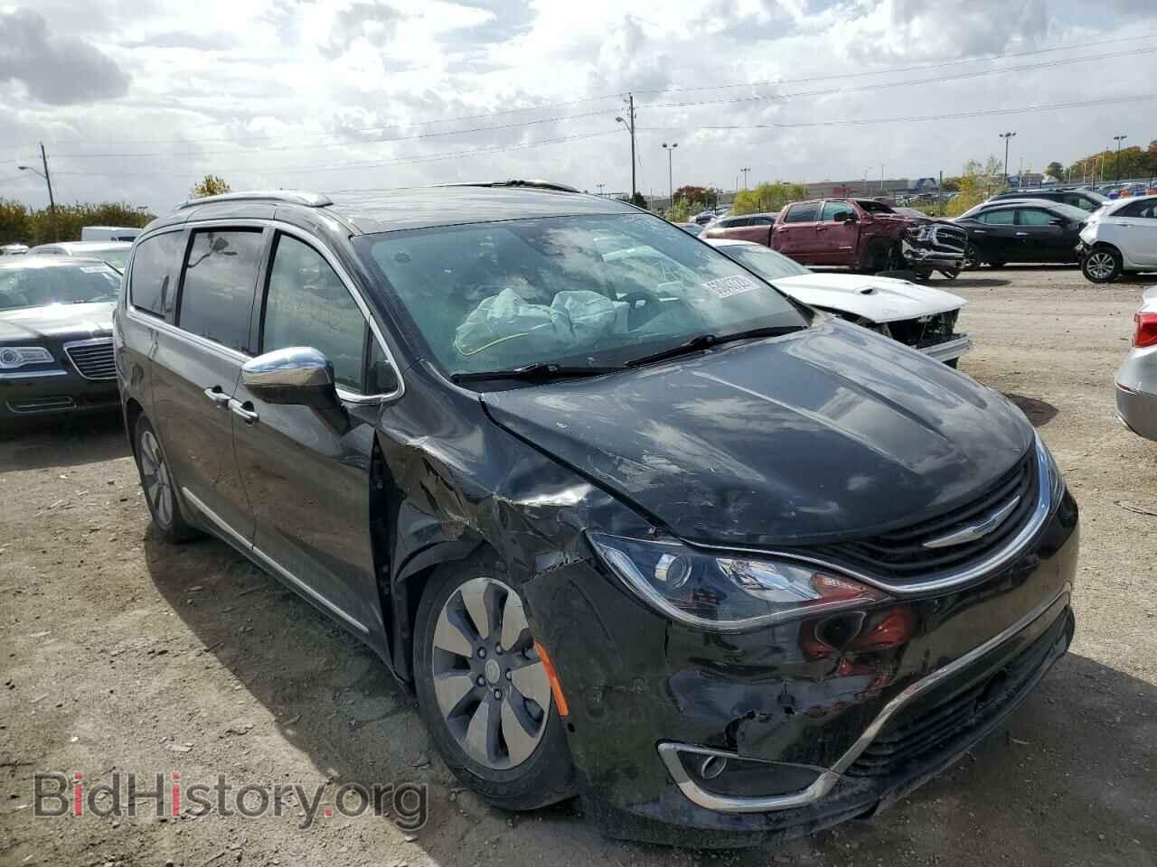 Photo 2C4RC1N74KR532869 - CHRYSLER PACIFICA 2019