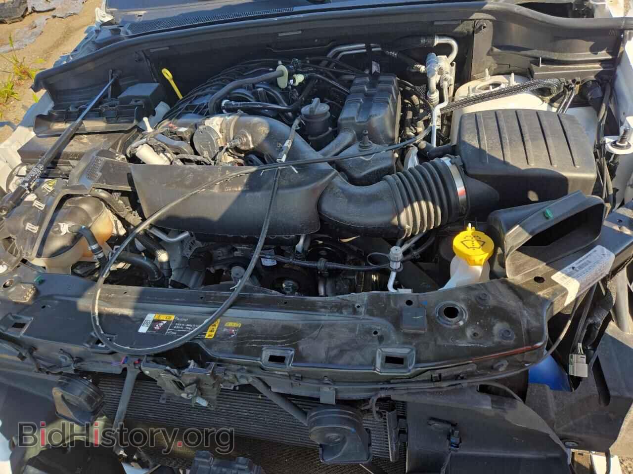 2023 DODGE DURANGO - VIN: 1C4RDJDG4PC671186 - Фото 11