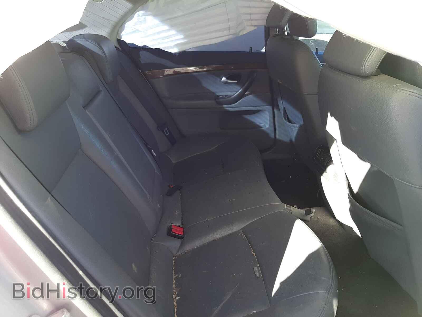 2006 SAAB 9 3 - VIN: YS3FD45Y961137826 - Фото 6