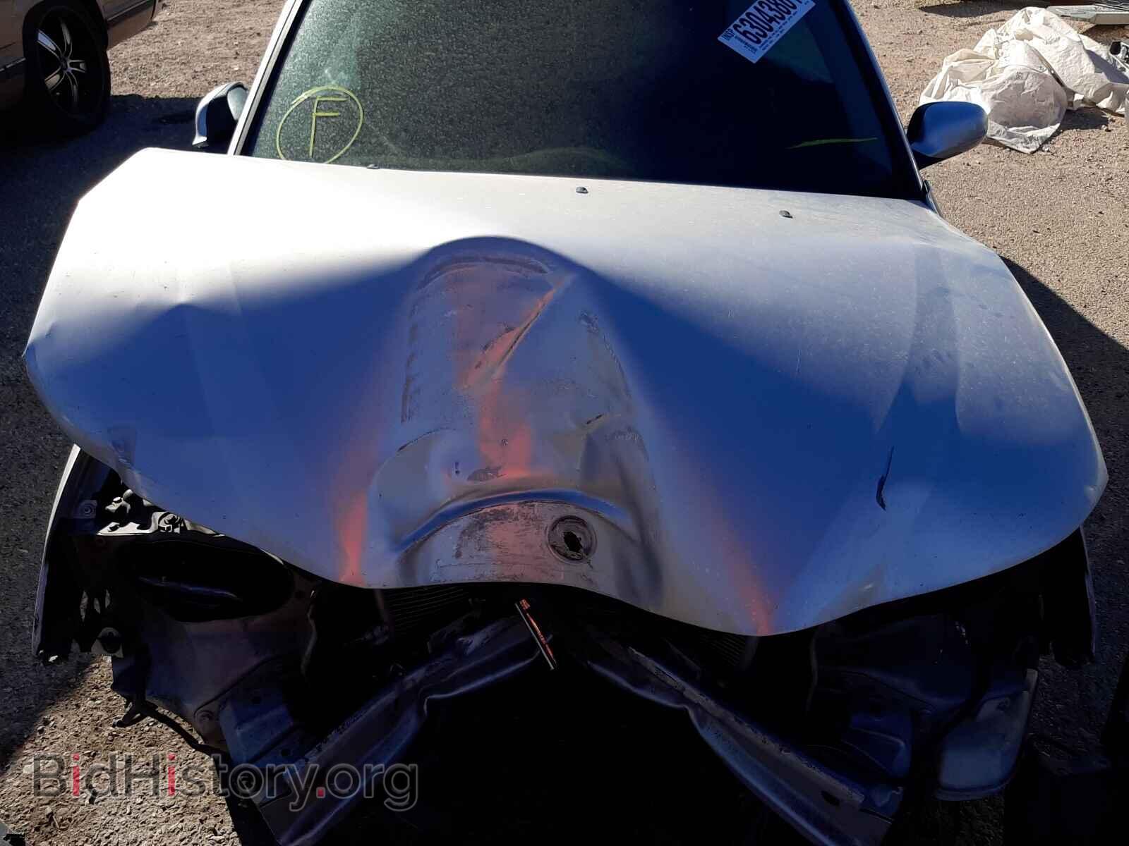 2006 SAAB 9 3 - VIN: YS3FD45Y961137826 - Фото 7