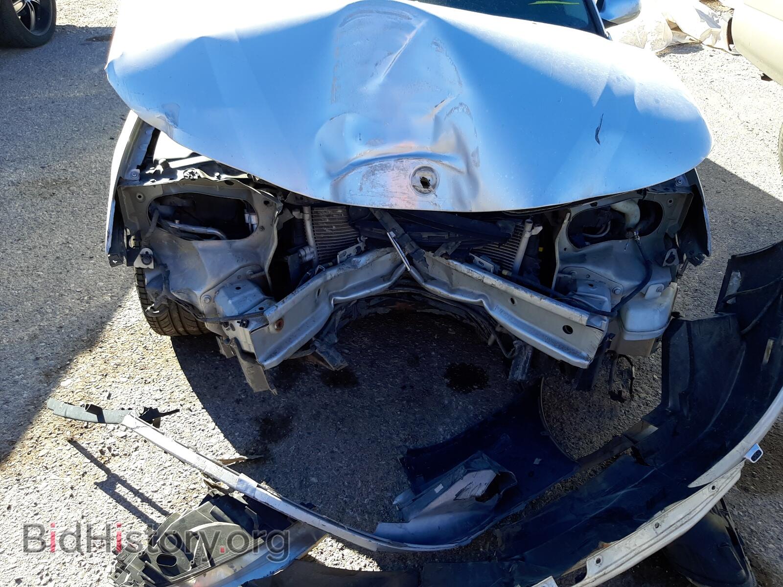 2006 SAAB 9 3 - VIN: YS3FD45Y961137826 - Фото 9