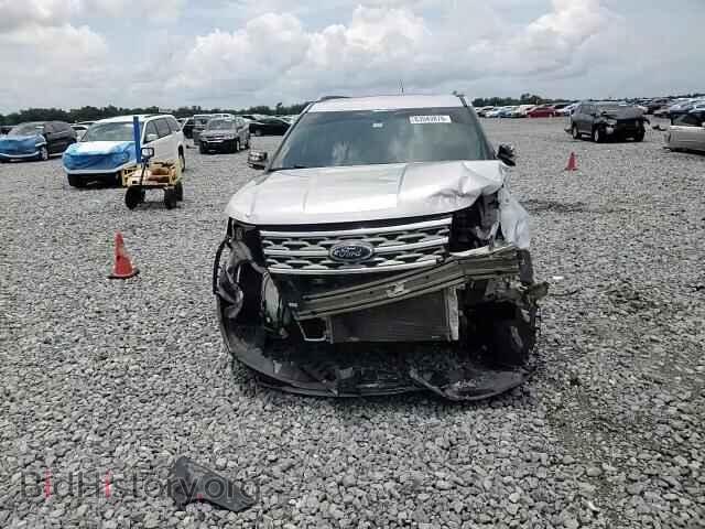 2018 FORD EXPLORER - VIN: 1FM5K8D89JGB98242 - Photo 14