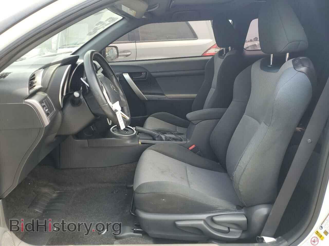 2015 TOYOTA SCION - VIN: JTKJF5C77FJ011906 - Фото 7