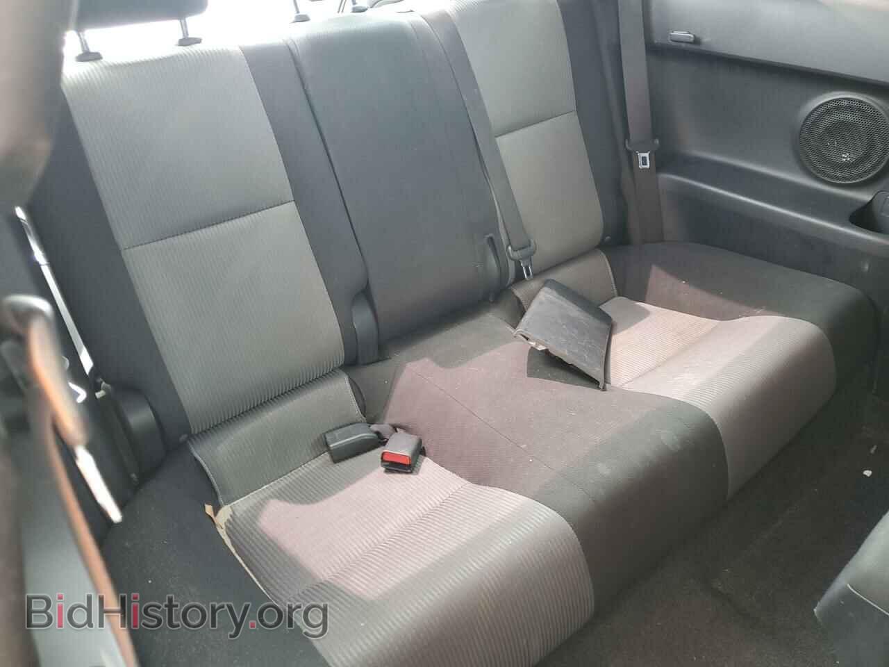 2015 TOYOTA SCION - VIN: JTKJF5C77FJ011906 - Фото 10