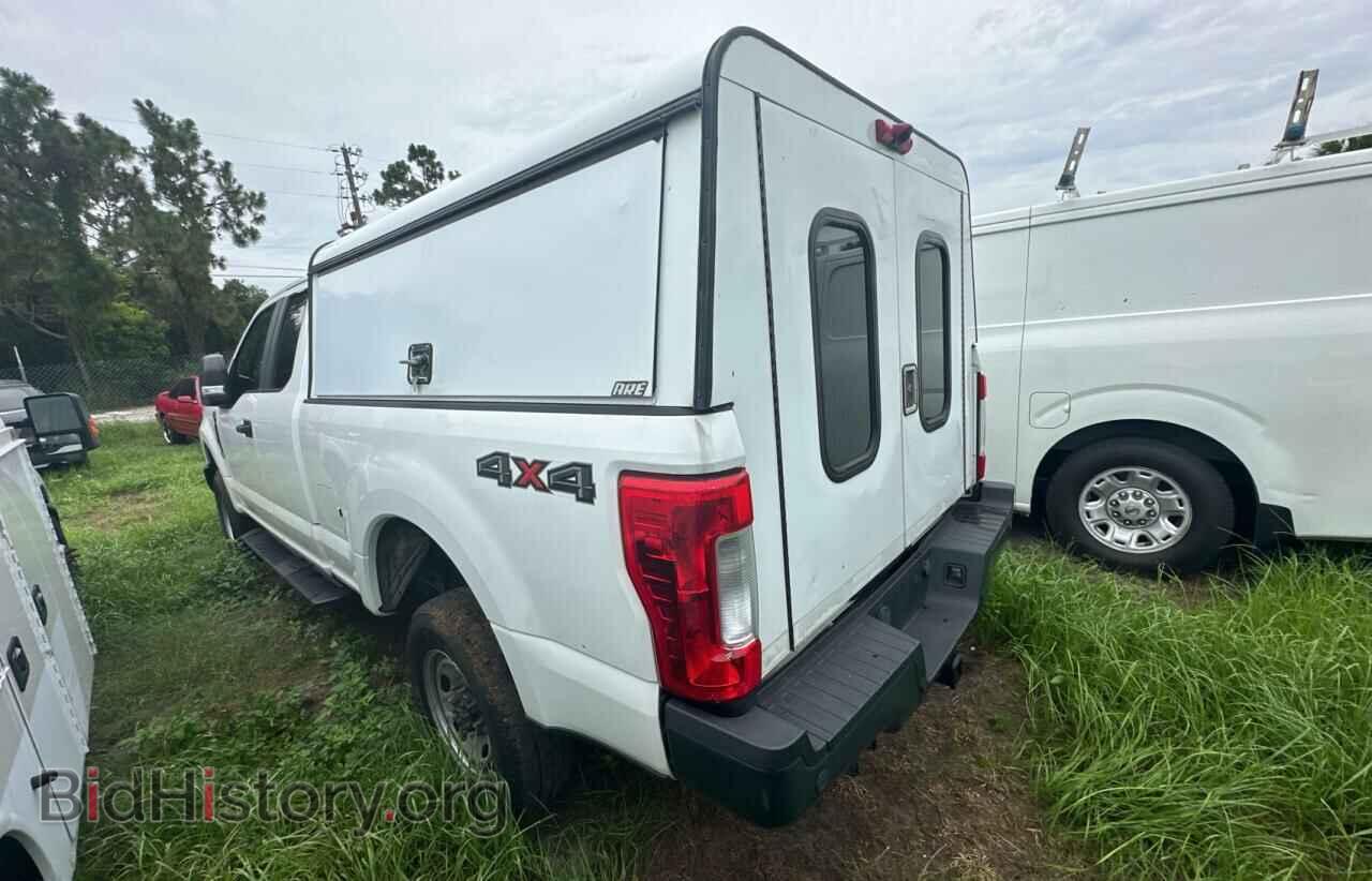 2017 FORD F250 - VIN: 1FT7X2B68HED72112 - Фото 3