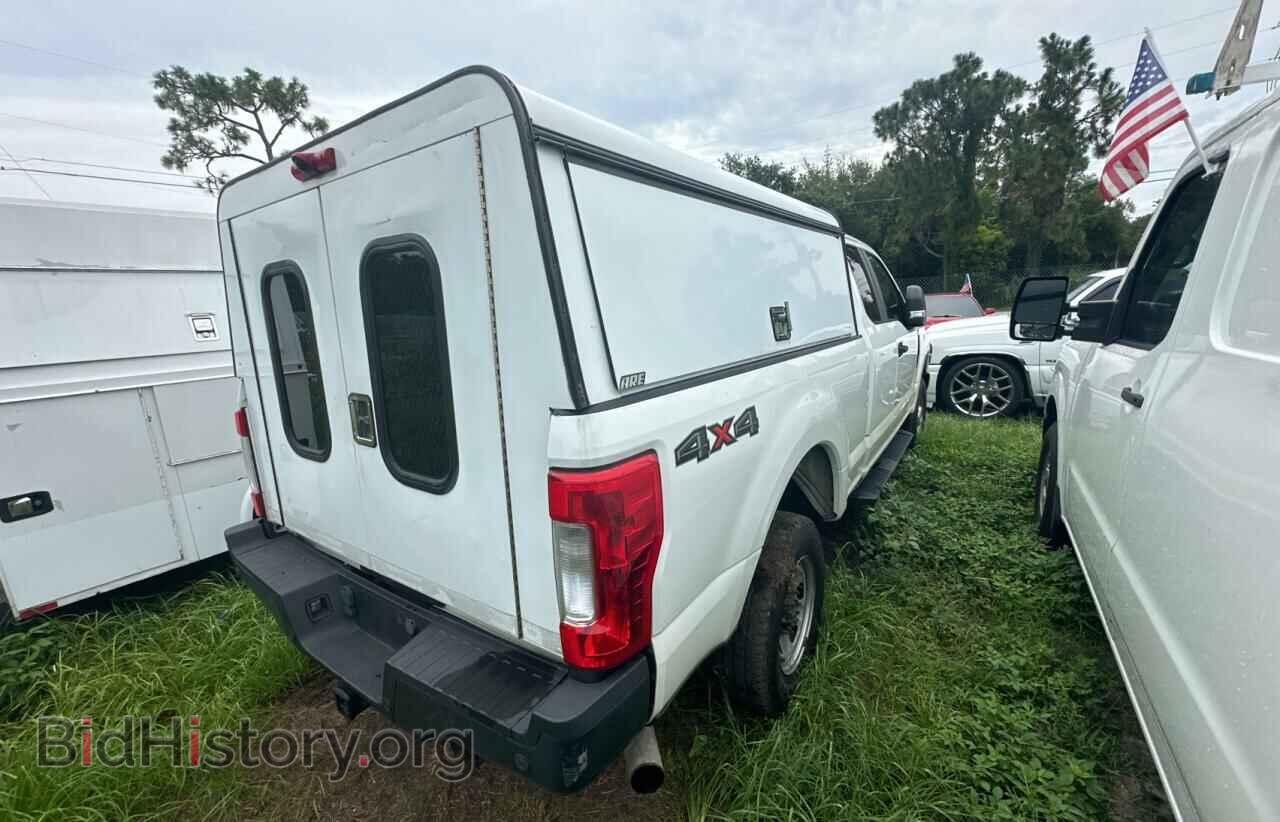 2017 FORD F250 - VIN: 1FT7X2B68HED72112 - Фото 4