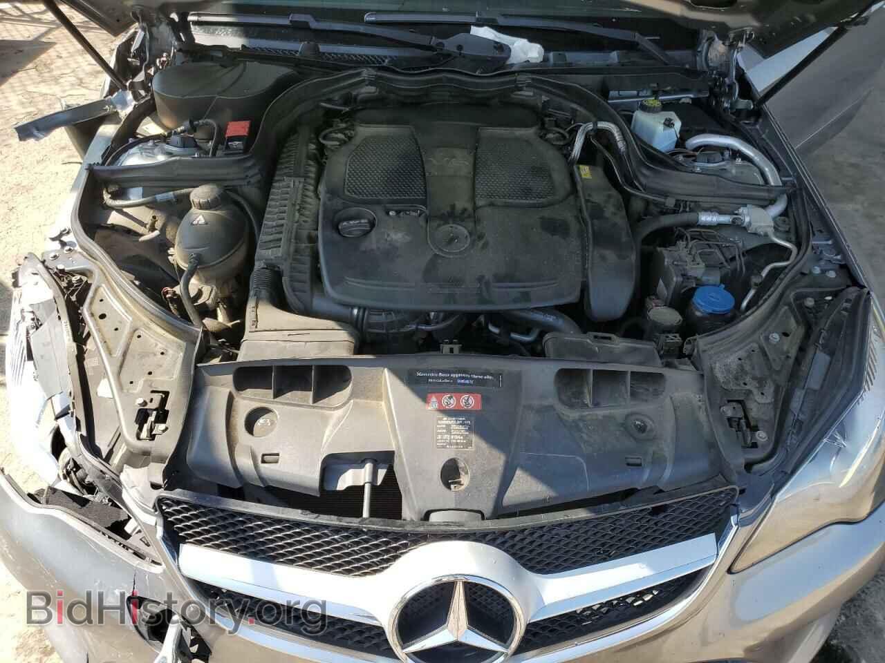 2014 MERCEDES-BENZ E-CLASS - VIN: WDDKK5KF9EF267312 - Фото 11