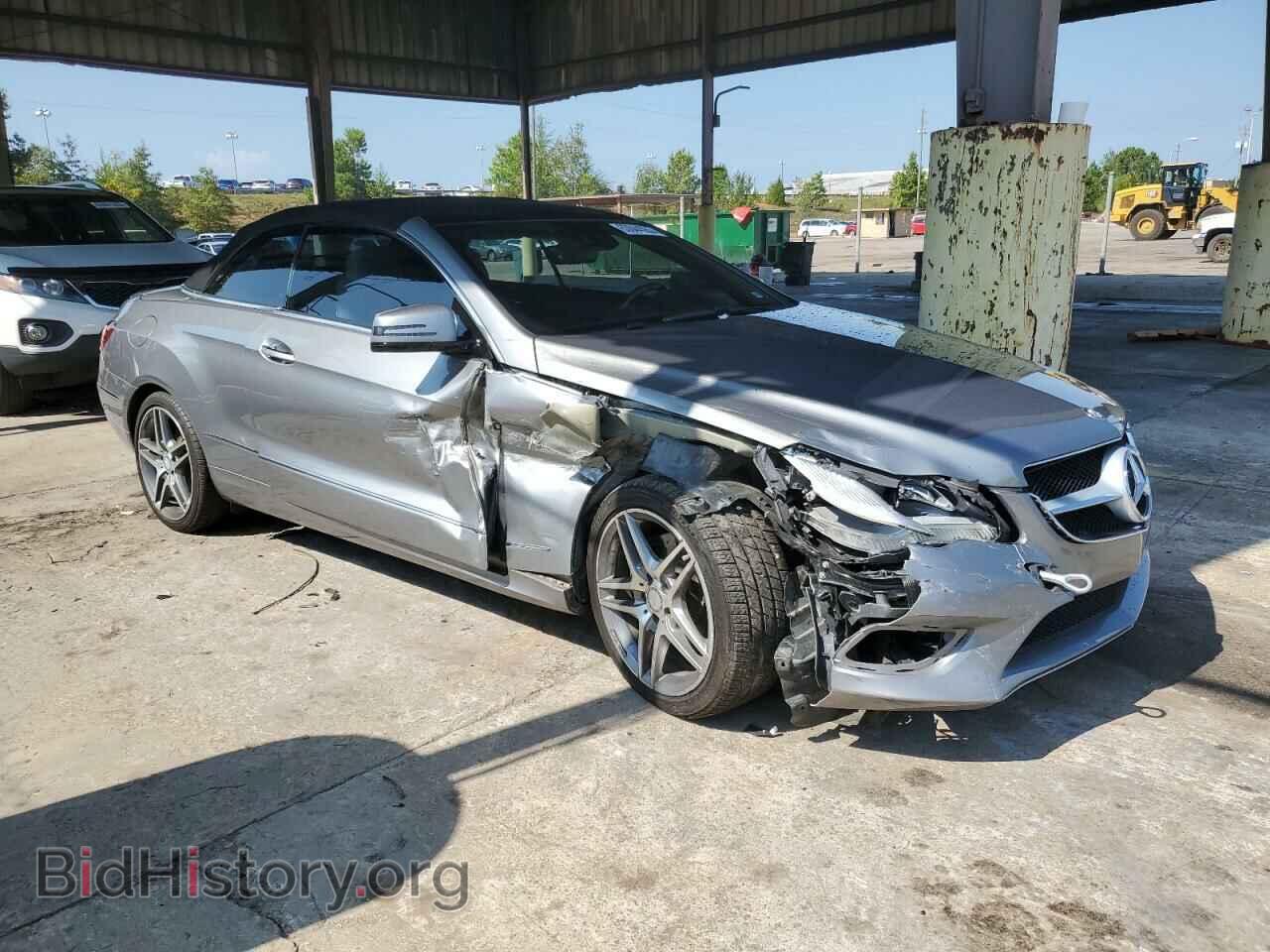 2014 MERCEDES-BENZ E-CLASS - VIN: WDDKK5KF9EF267312 - Фото 4