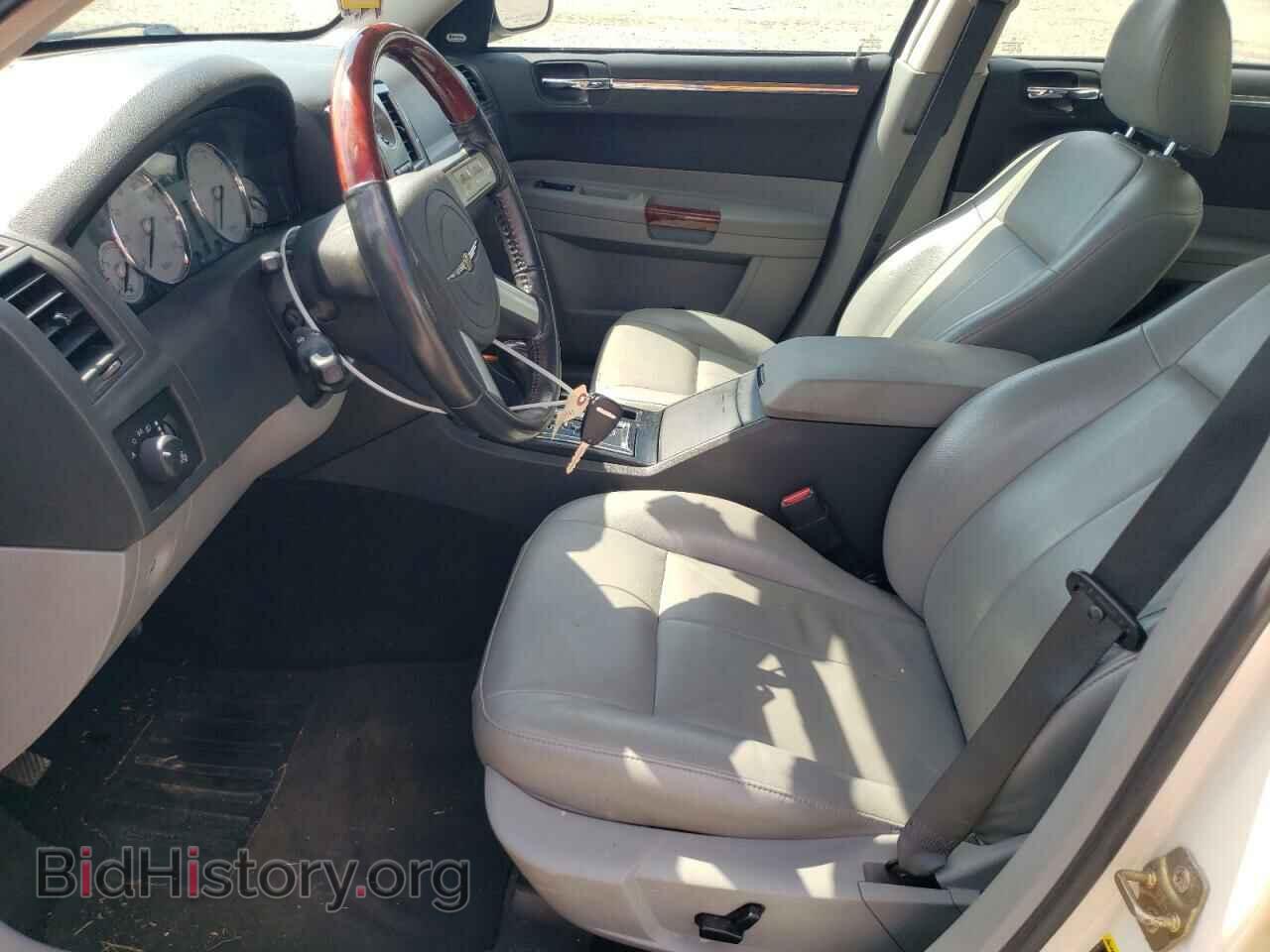 2006 CHRYSLER 300 - VIN: 2C3LA53GX6H210713 - Фото 7