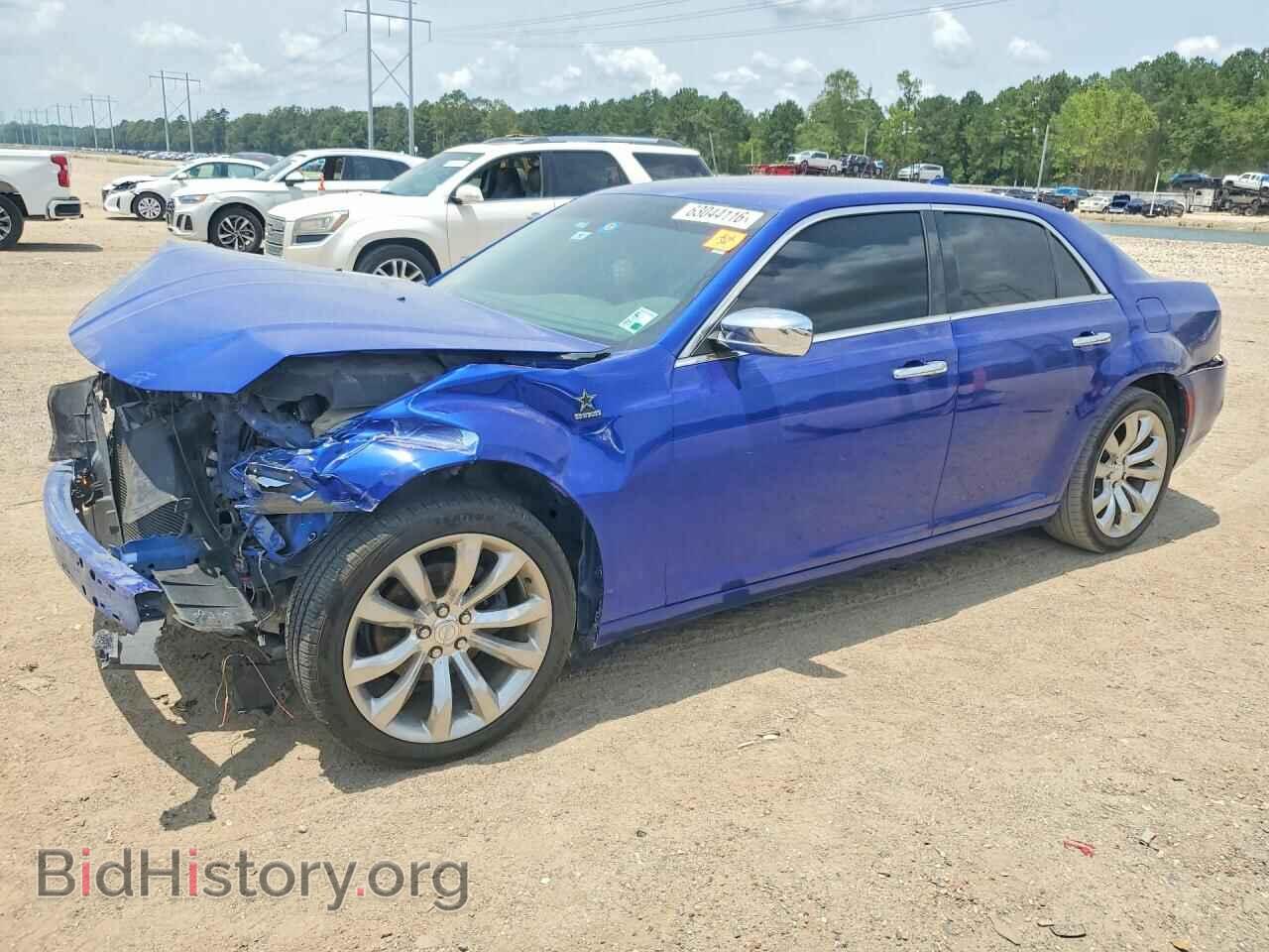 Photo 2C3CCAEG0KH698192 - CHRYSLER 300 2019