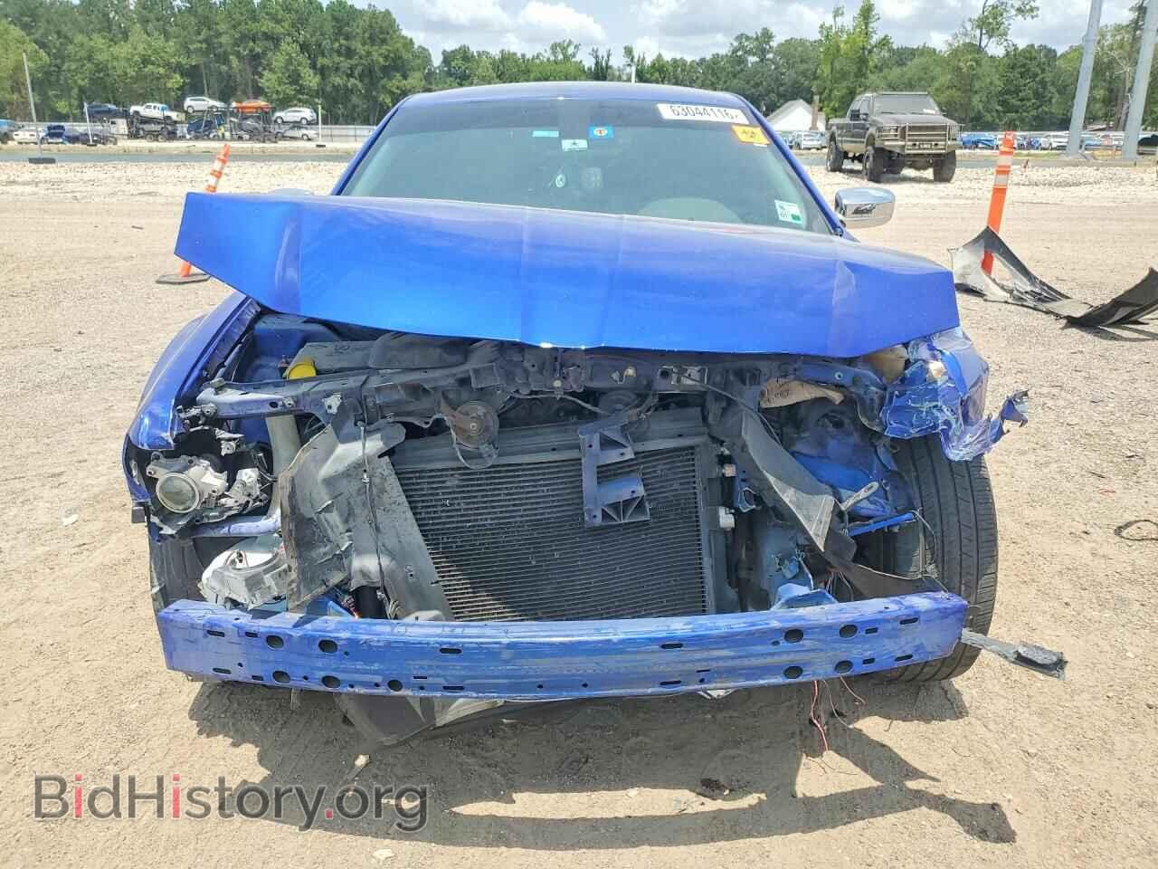2019 CHRYSLER 300 - VIN: 2C3CCAEG0KH698192 - Photo 5