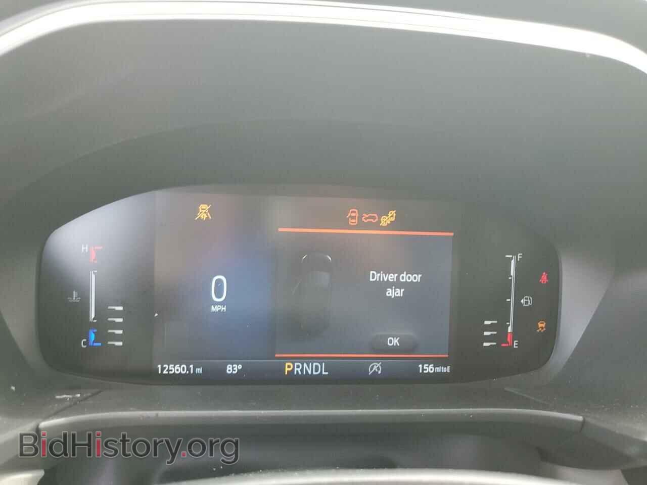 2024 FORD ESCAPE ACT - VIN: 1FMCU0GN7RUB05302 - Фото 9