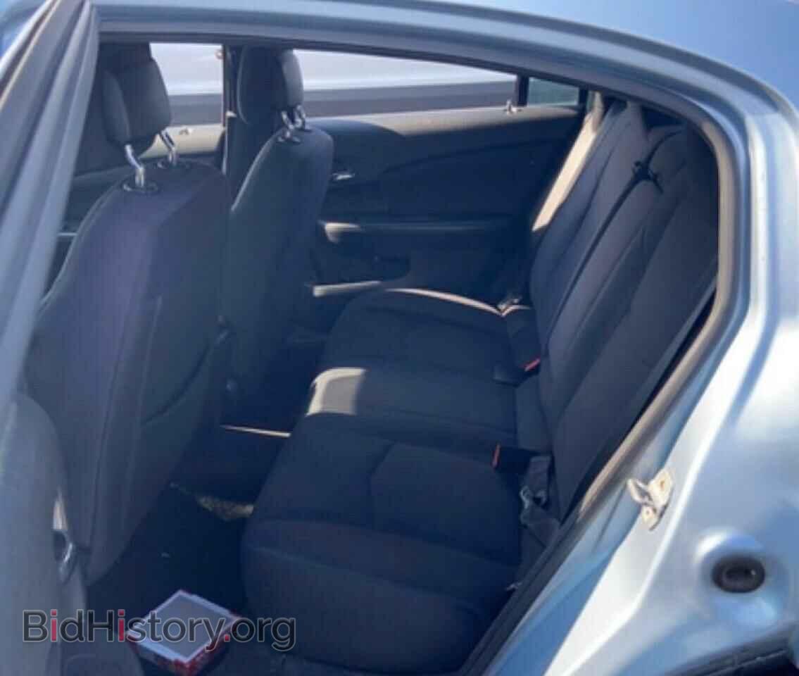 2013 CHRYSLER 200 - VIN: 1C3CCBAB5DN704983 - Фото 6