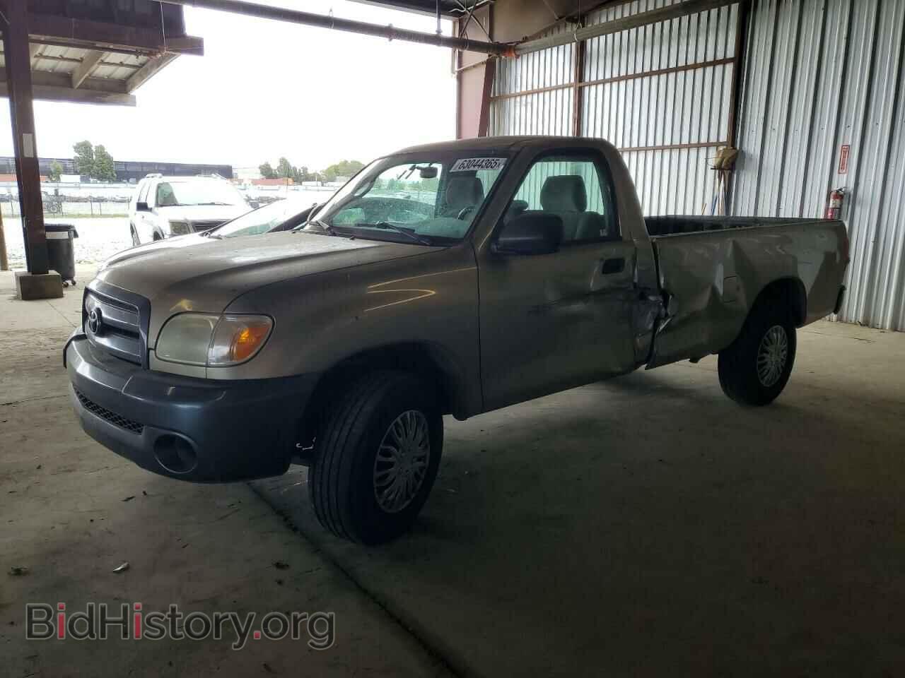 Photo 5TBJU32116S457611 - TOYOTA All Models 2006