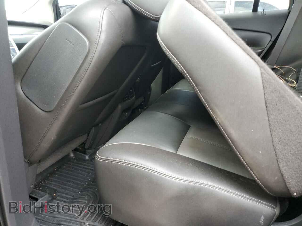2011 FORD EDGE - VIN: 2FMDK4AK1BBB49579 - Photo 6