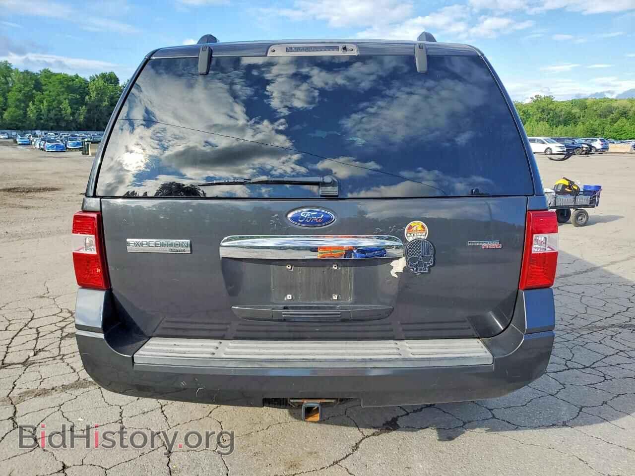 2007 FORD EXPEDITION - VIN: 1FMFU20597LA87634 - Фото 6