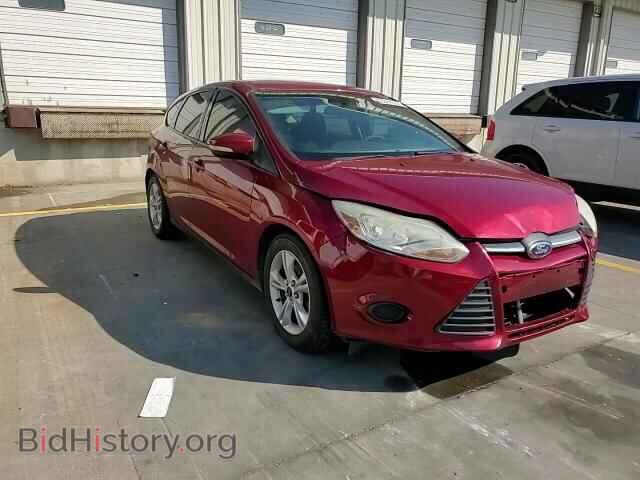 2014 FORD FOCUS - VIN: 1FADP3K24EL389251 - Фото 13