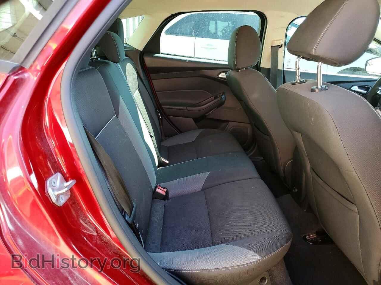 2014 FORD FOCUS - VIN: 1FADP3K24EL389251 - Фото 10