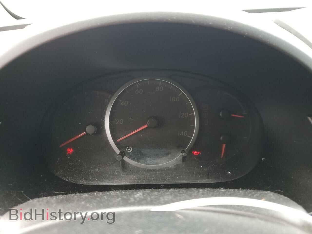 2009 MAZDA 5 - VIN: JM1CR293X90348042 - Фото 9