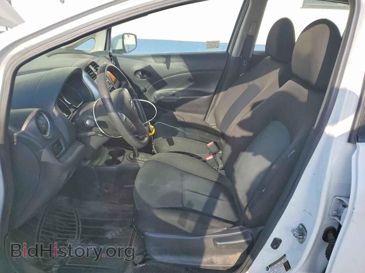 2016 NISSAN VERSA - VIN: 3N1CE2CP0GL407884 - Фото 7