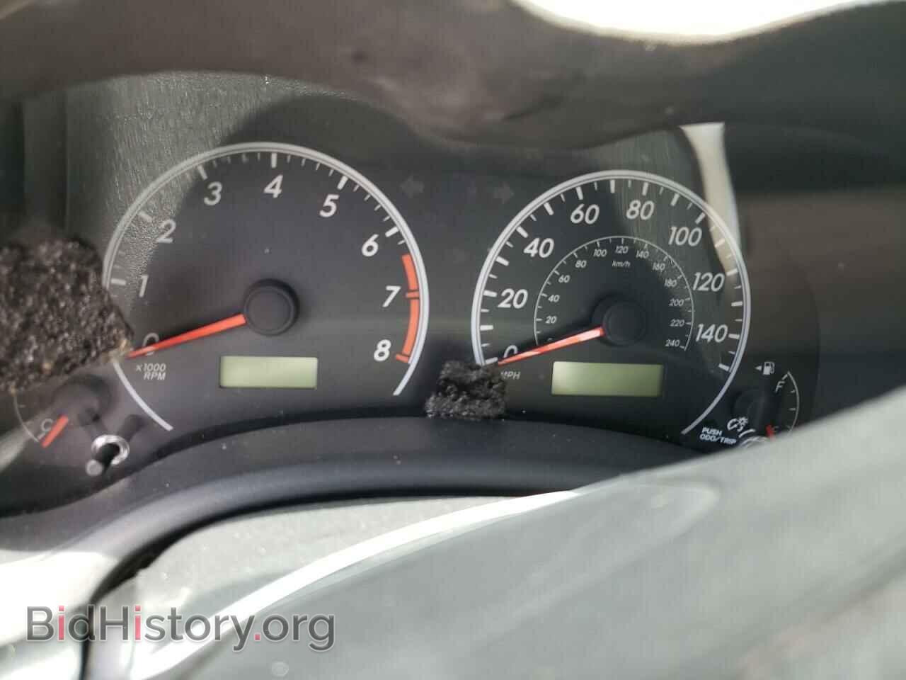 2013 TOYOTA COROLLA - VIN: 2T1BU4EEXDC979028 - Фото 9