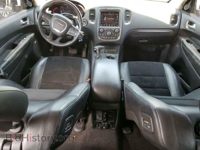2018 Dodge DURANGO (VIN 1C4RDJDG1JC408869) — photo 8 of 13