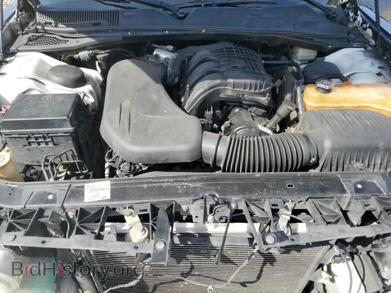 2014 DODGE CHALLENGER - VIN: 2C3CDYAG4EH313894 - Фото 11
