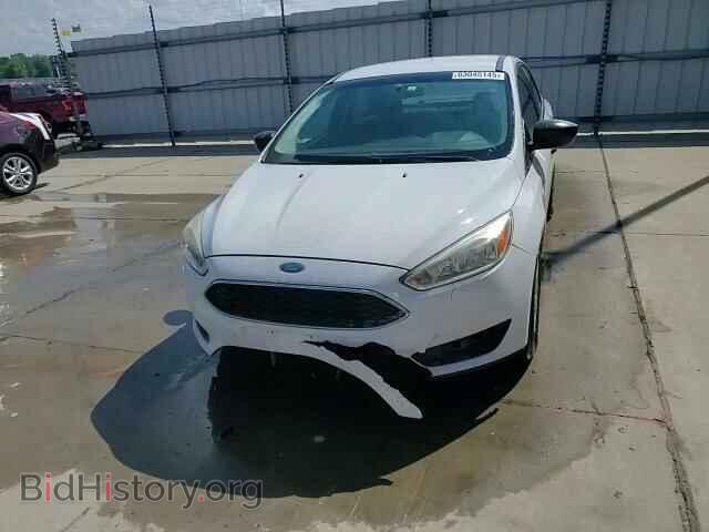 2015 FORD FOCUS - VIN: 1FADP3E2XFL313465 - Photo 13