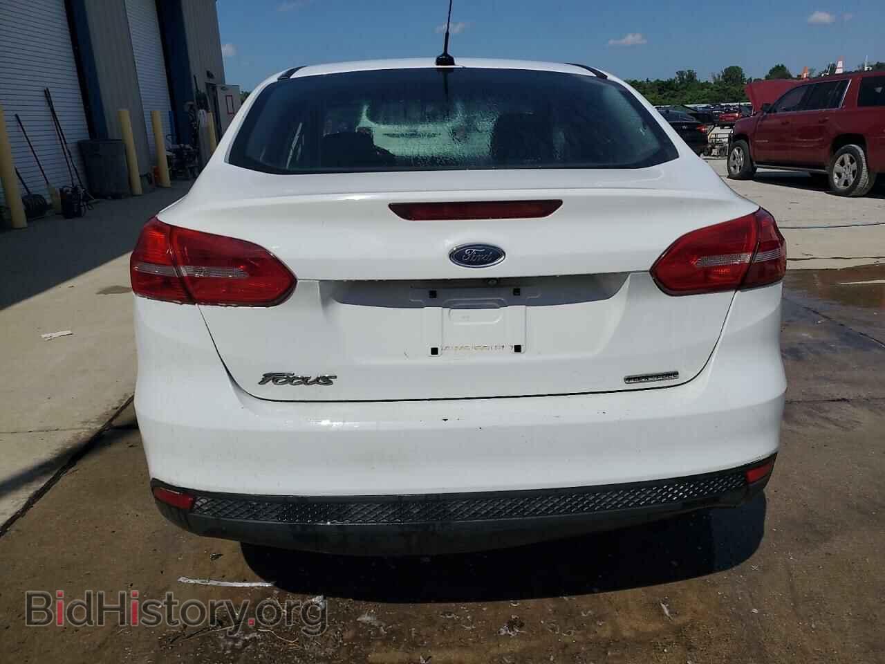 2015 FORD FOCUS - VIN: 1FADP3E2XFL313465 - Photo 6