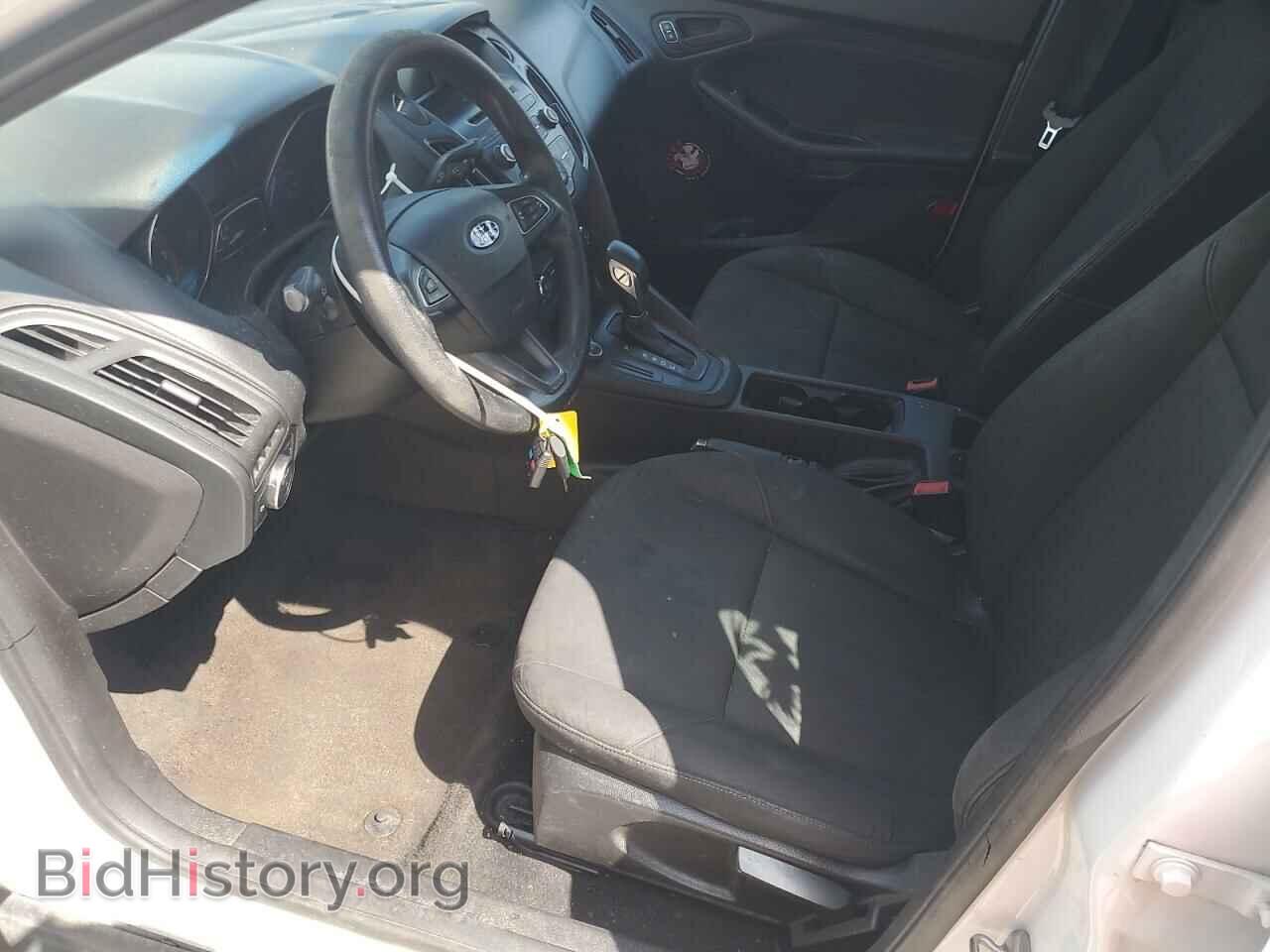 2015 FORD FOCUS - VIN: 1FADP3E2XFL313465 - Photo 7