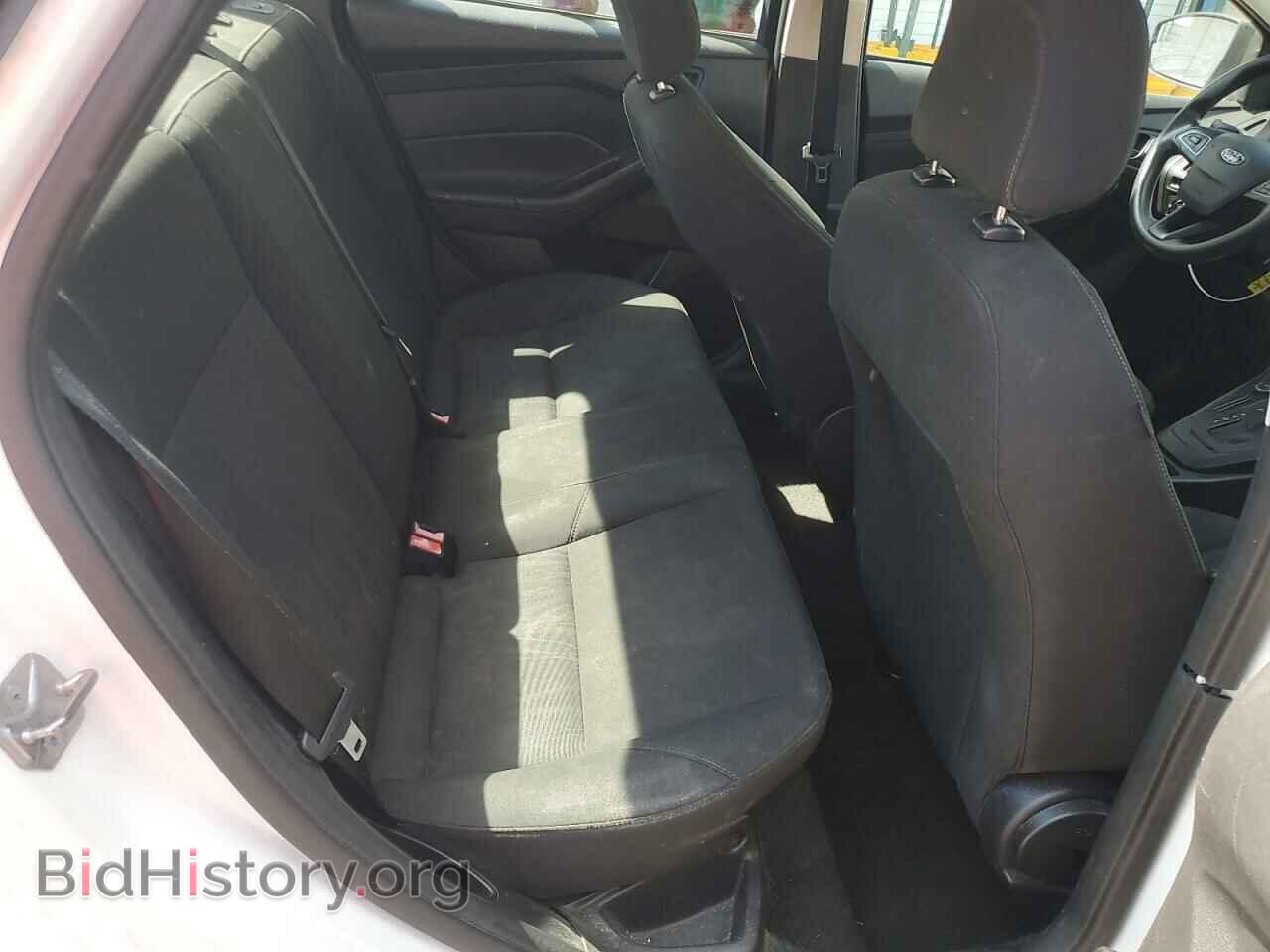 2015 FORD FOCUS - VIN: 1FADP3E2XFL313465 - Photo 10