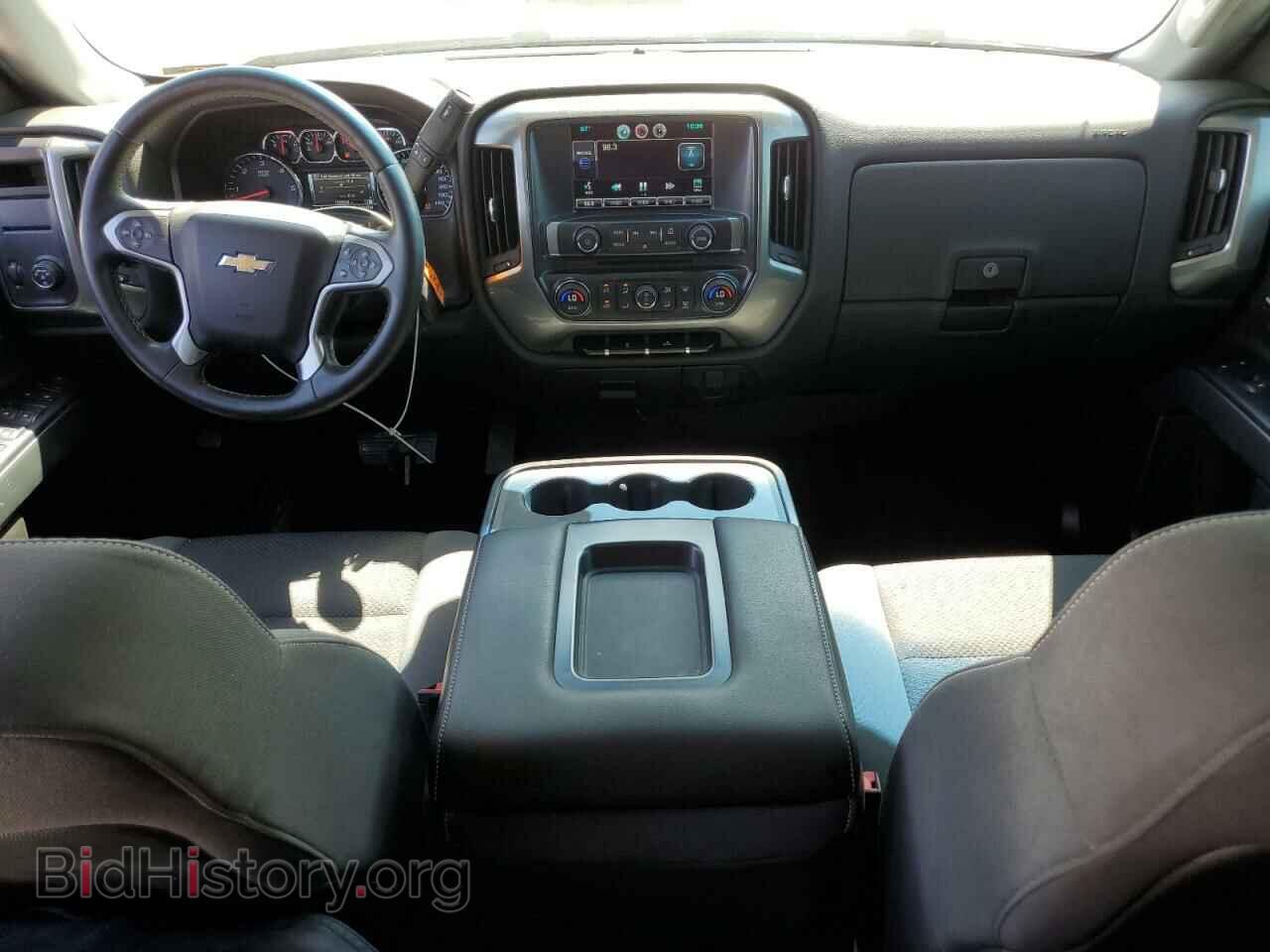 2014 CHEVROLET ALL Models - VIN: 1GCRCREC5EZ261567 - Фото 8
