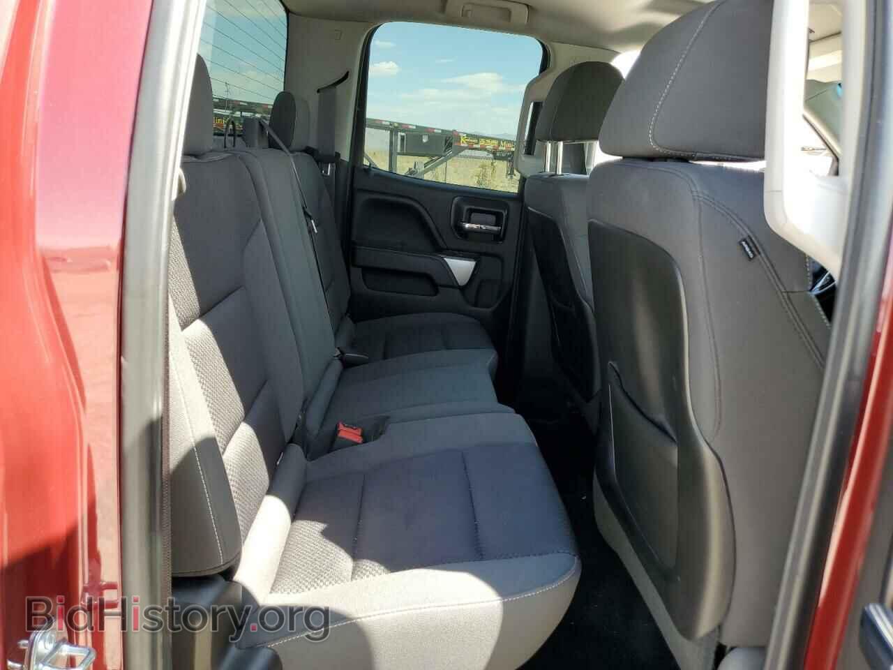 2014 CHEVROLET ALL Models - VIN: 1GCRCREC5EZ261567 - Фото 10